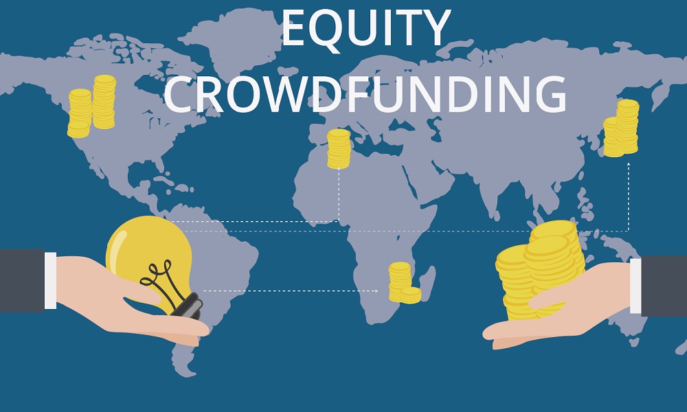 Finanziare il capitale di rischio con l’equity crowdfunding