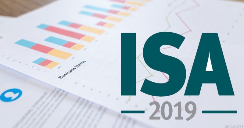 I nuovi ISA: gli effetti dei punteggi