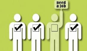 Lavorare da disoccupati, ebbene sì