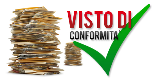 Compensazioni con visto di conformità: nuovi termini di decorrenza