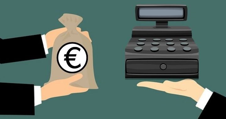 A partire dal 1° gennaio 2020, le ricevute fiscali e gli attuali registratori fiscali non potranno più essere utilizzate