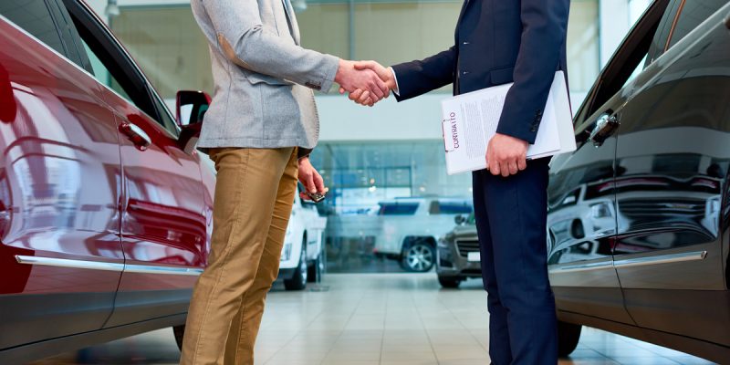 Cessione delle autovetture: la disciplina ai fini delle imposte sul reddito
