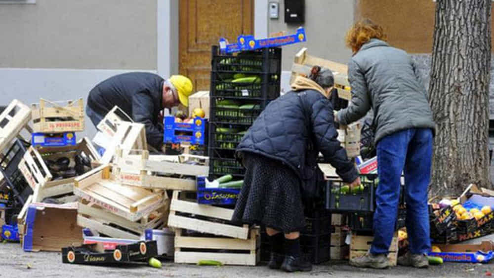 Lo Stato, che è contro il pil e l’occupazione, ha vinto. Mi ritiro