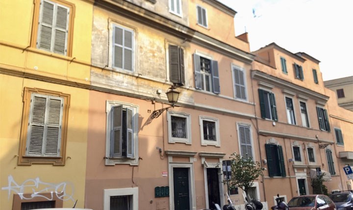 Al debutto il bonus facciate senza limiti di spesa e con detrazione del 90 per cento