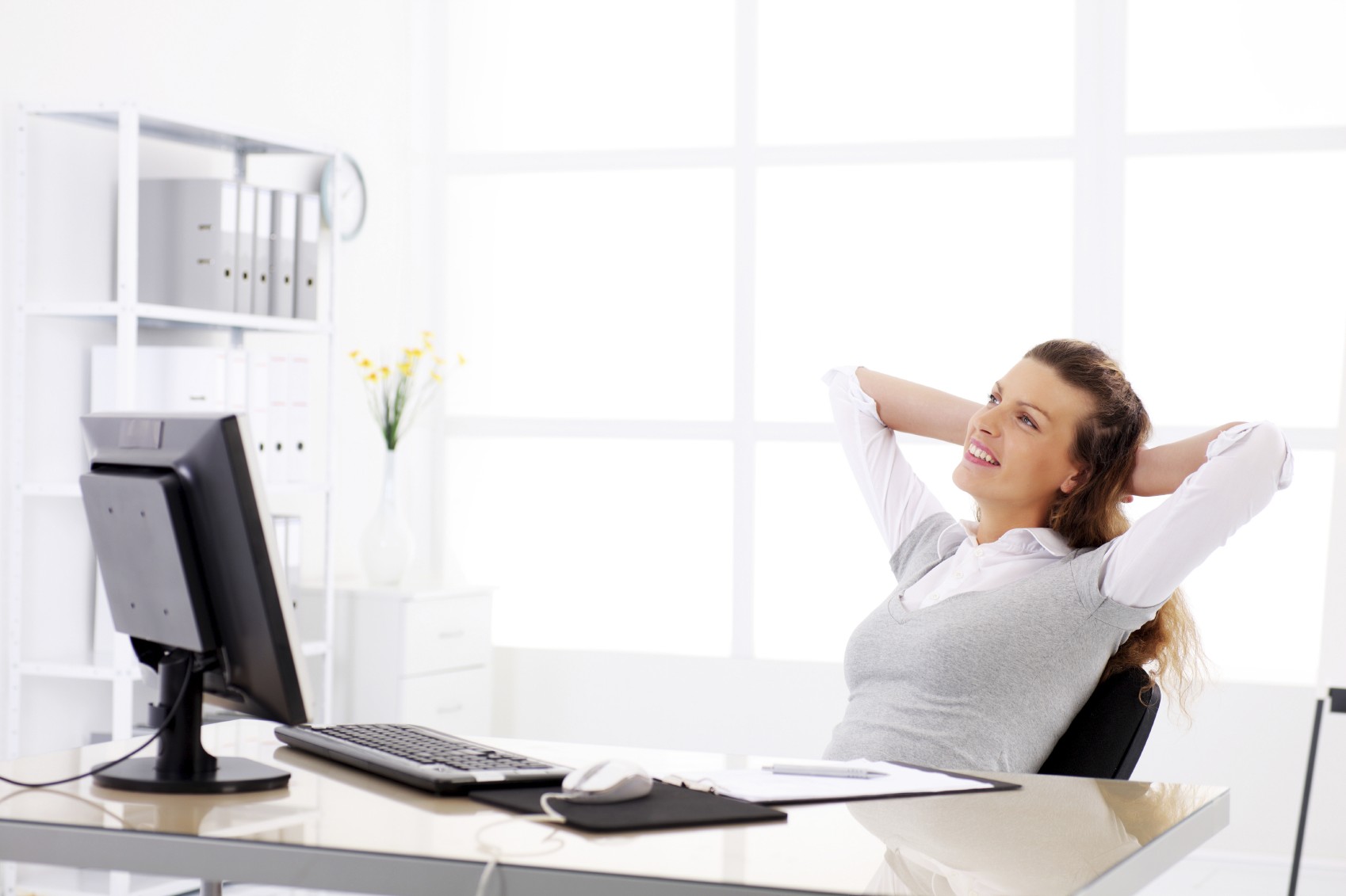 Come organizzare il proprio lavoro in ufficio e non sacrificare la vita privata