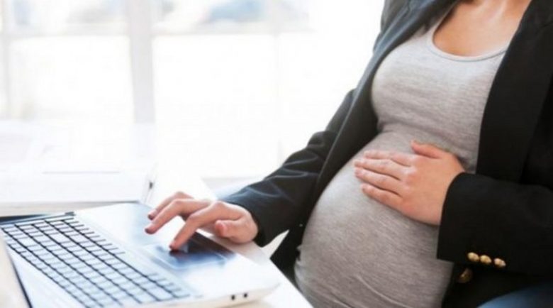 I congedi per la maternità