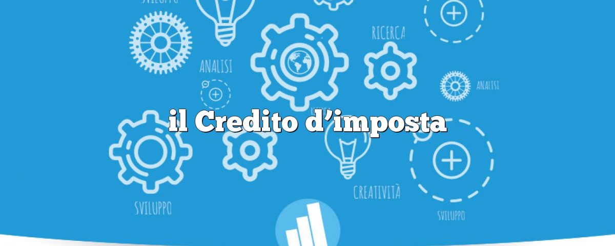 I nuovi aiuti alle imprese del 2020 – Credito di imposta per attività innovative relative a design e ideazione estetica