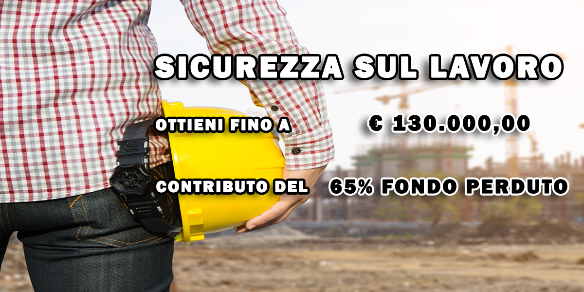 Isi Inail 2019-2020 – Investire sulla sicurezza e la salute nei luoghi di lavoro