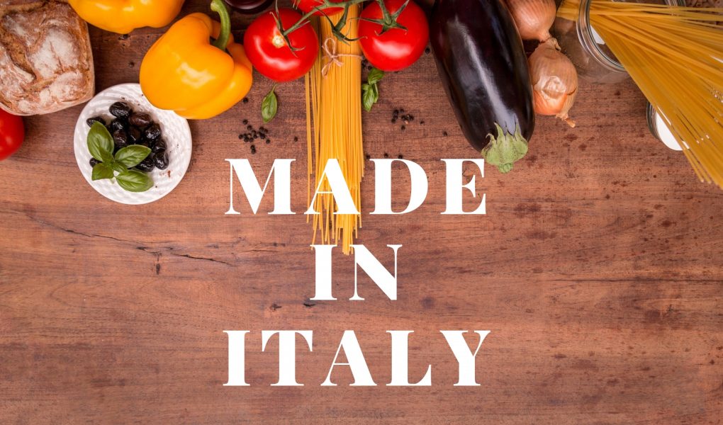 Il Piano straordinario per la promozione del Made in Italy