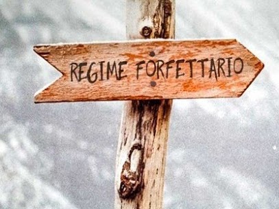 Arriva la stretta per i forfettari