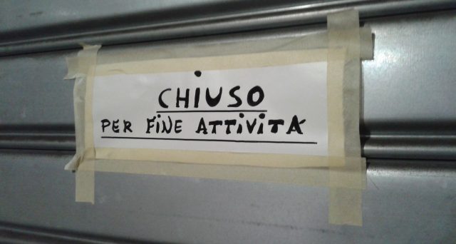 Rottamazione licenze, esteso l’indennizzo