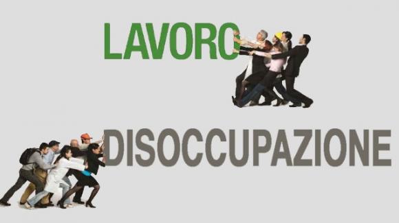 Lo status di disoccupazione
