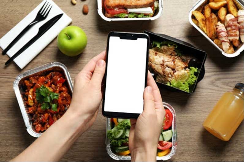 Attività di “ food delivery ” ed emergenza Covid-19