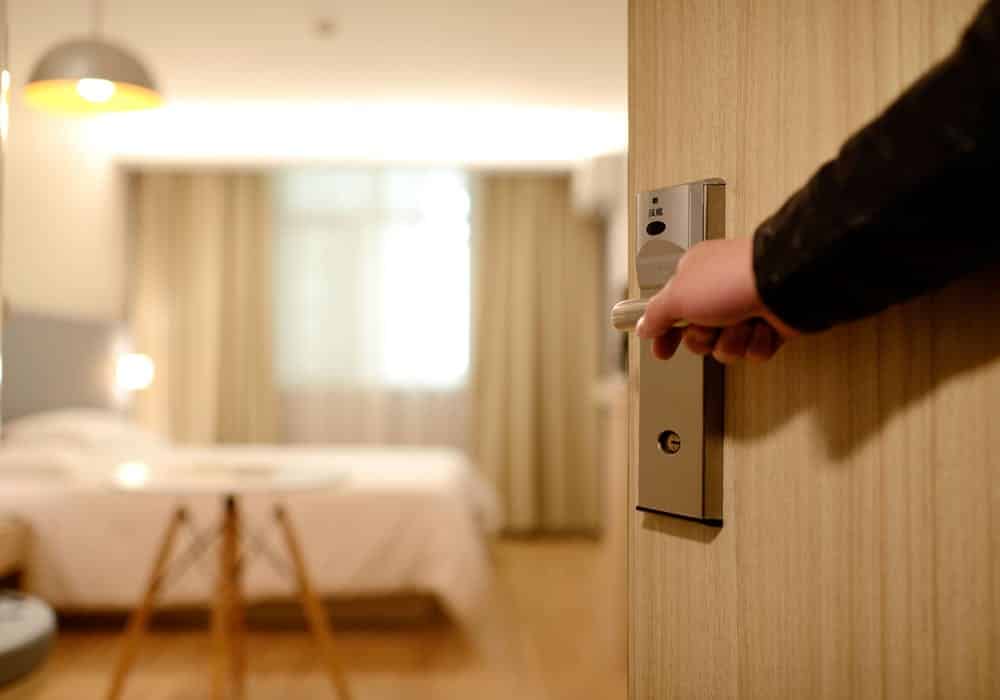 La prenotazione di una camera d’albergo – Aspetti civilistici