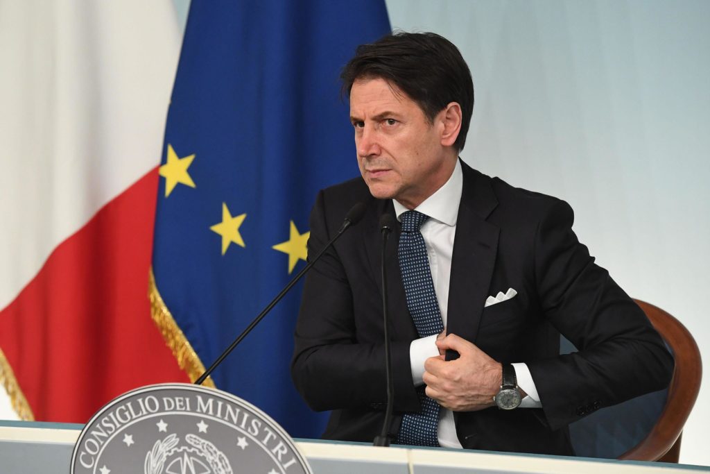 Per 60 giorni sospesi i licenziamenti economici e collettivi