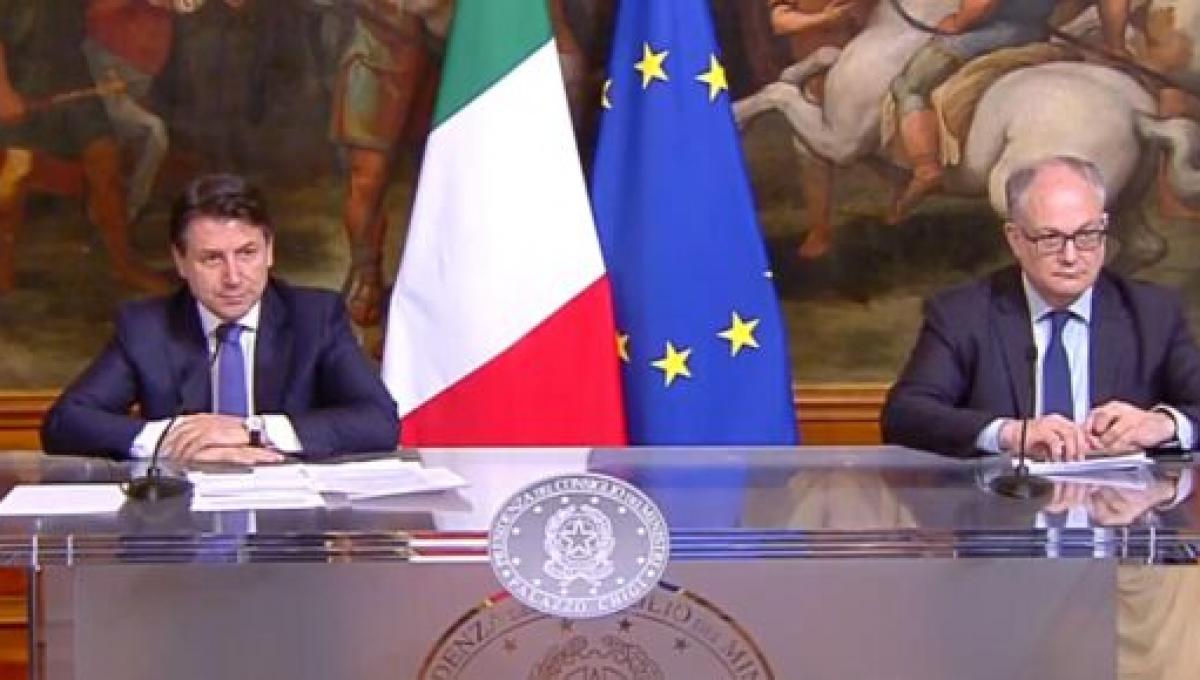 DECRETO RILANCIO/ Niente finanziamenti ai professionisti che hanno incassato i 600