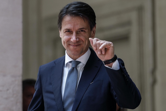 Una giovane invia una lettera a Conte sull’emergenza. Caro Presidente, ti scrivo. E racconta i suoi malumori