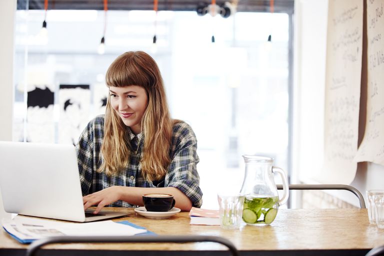 Il colloquio di lavoro è più facile su Skype