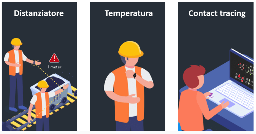 Contagi sul lavoro, i limiti necessari alla «colpa» penale