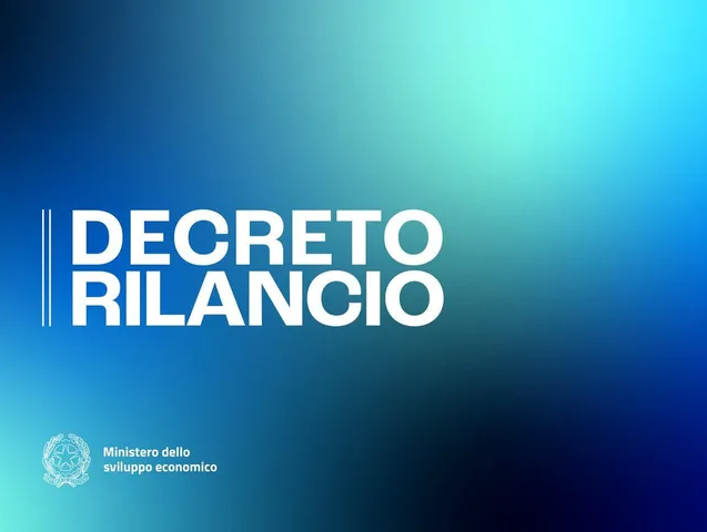 Il Decreto Rilancio e le novità in materia di Isa