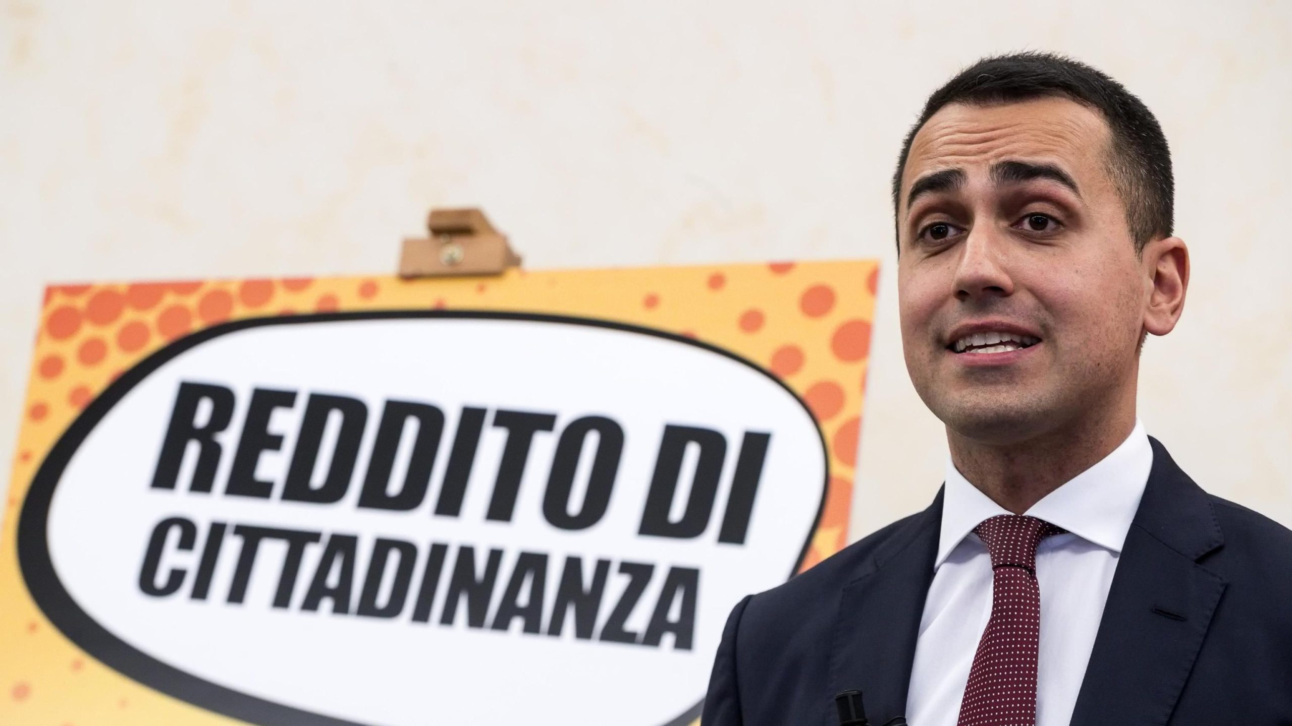 «Reddito di cittadinanza flop: creato lavoro nel 2% dei casi»