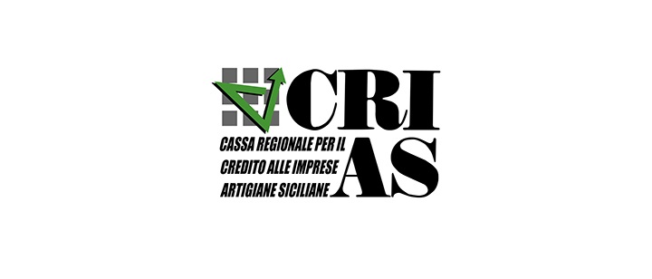CRIAS – Credito di esercizio per le imprese artigianali che hanno sede nel territorio siciliano