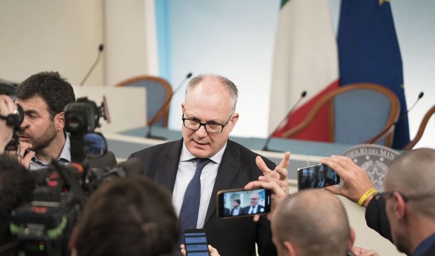 Conversione in legge Decreto Agosto