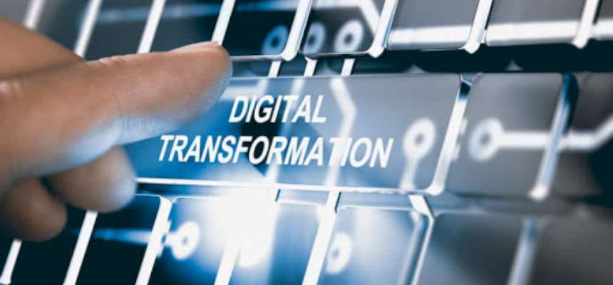 Il contributo per la trasformazione digitale delle PMI