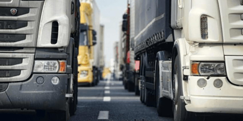Incentivi autotrasporto: via libera con il Decreto attuativo