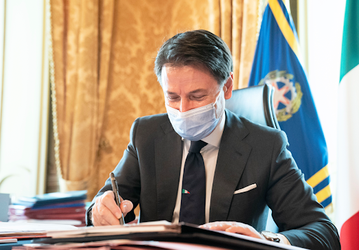 Nuovo DPCM e focus sulla gestione Covid nelle aziende