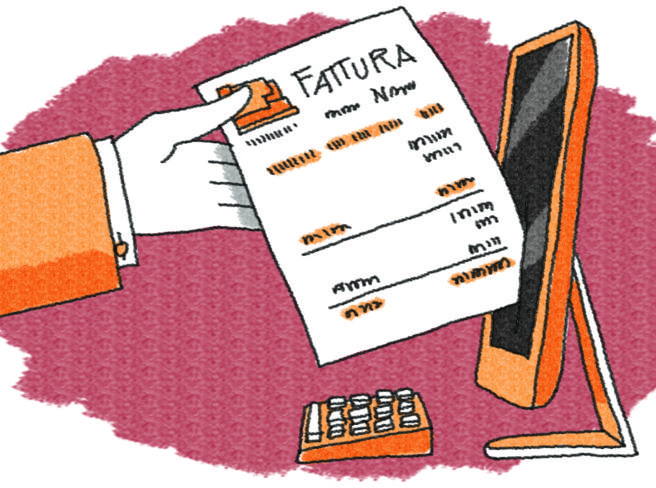 Per chi chiude la partita Iva il dilemma delle ultime fatture