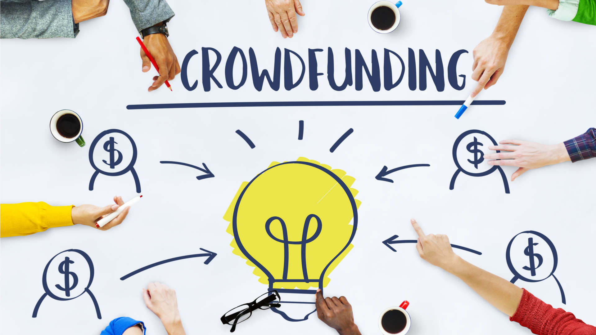 “Crowdfunding”: le nuove disposizioni relative ai fornitori europei di servizi per le imprese