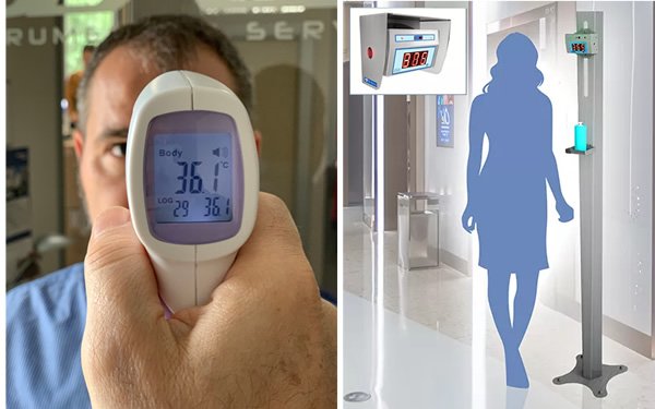 Sospetto Covid? Subito a casa – Onere di segnalazione per i lavoratori a contatto con positivi