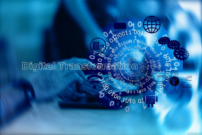 Trasformazione tecnologica delle PMI: al via le domande