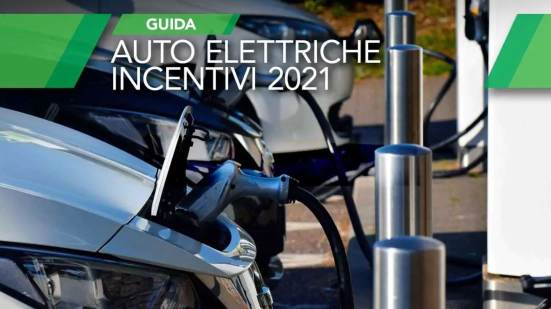 Bonus auto 2021: sconti sulle auto elettriche per Isee inferiori a 30.000 euro