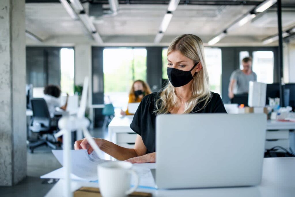 COVID-19: esonero dei contributi per i datori di lavoro che assumono