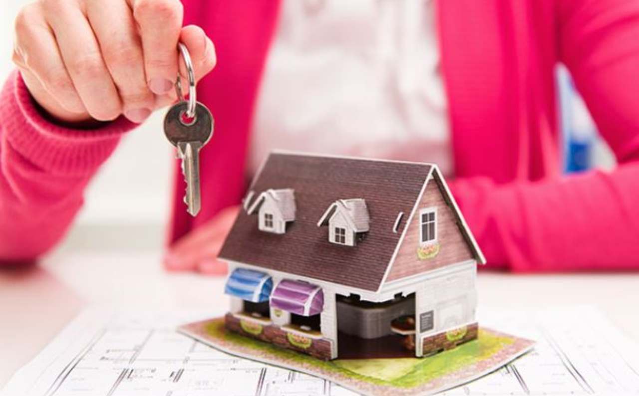 Il contributo a fondo perduto per riduzione canoni di locazione