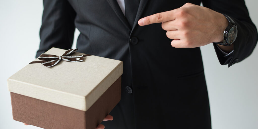 La disciplina Iva degli omaggi