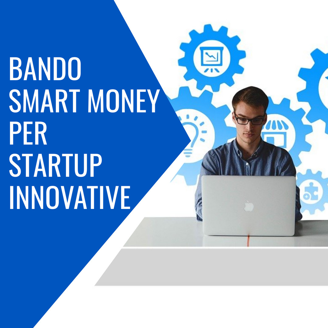 Smart Money per start-up innovative