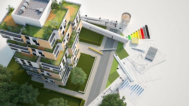 Agevolabile con il superbonus l’edificio con due unità dello stesso proprietario