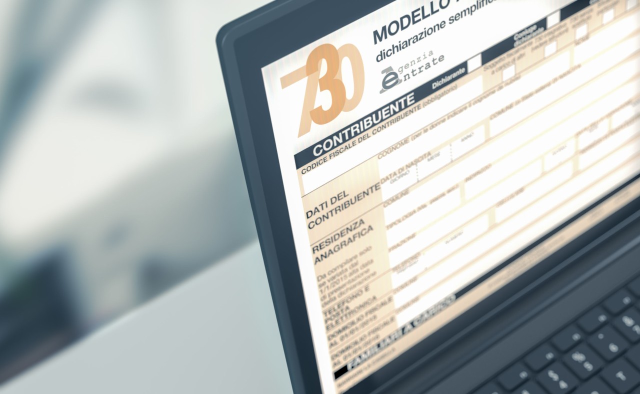 Le novità del modello 730/2021