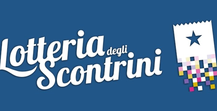 Lotteria scontrini vincolata ai pagamenti elettronici