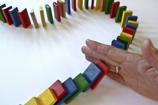 Rischio effetto domino per i «cattivi pagatori»