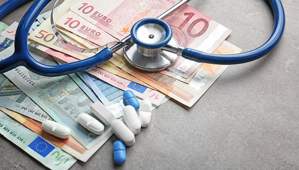 Trasmissione dati spese sanitarie: l’invio diventa semestrale