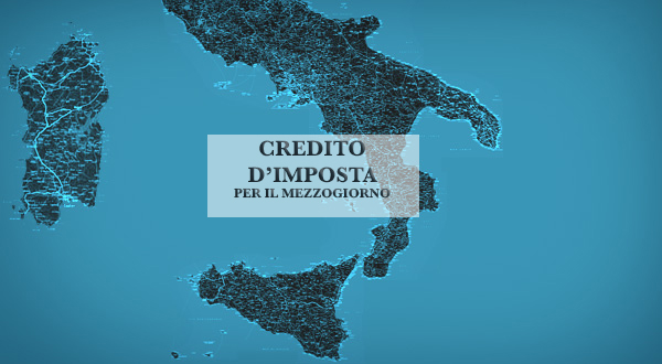 Credito d’imposta per gli investimenti 4.0 e credito d’imposta mezzogiorno: sempre cumulabili