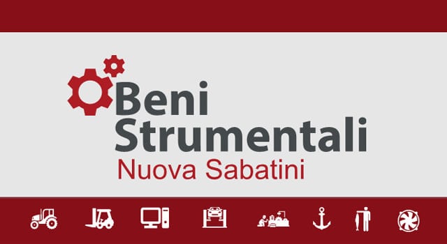 La nuova Sabatini – A chi e come viene erogato il finanziamento: tutte le novità dell’agevolazione – Part I
