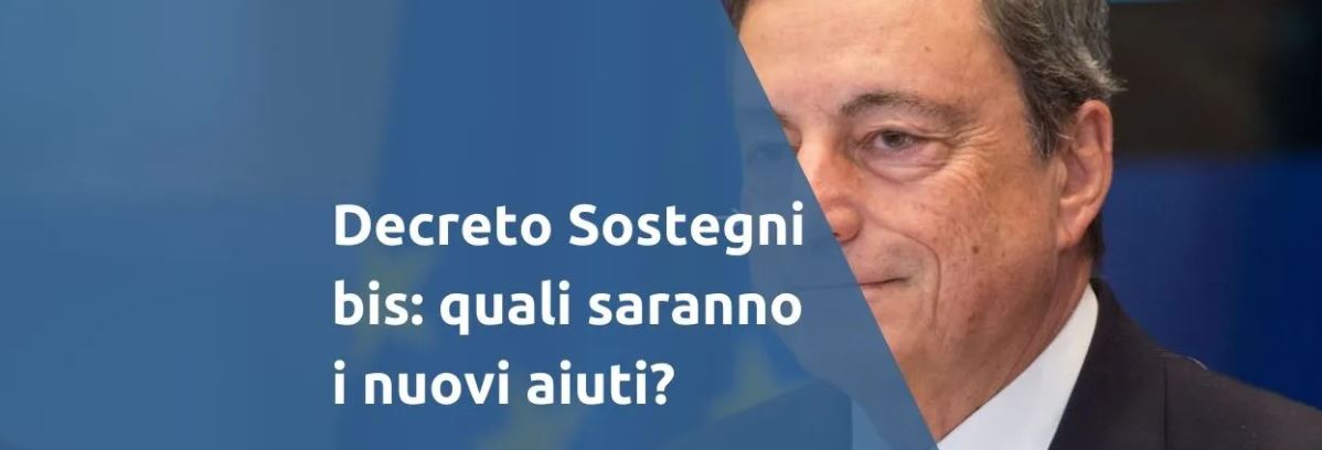 Le principali novità fiscali del DL Sostegni bis