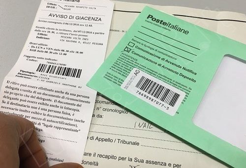 Cartelle di pagamento fino a 5.000 euro stralciate
