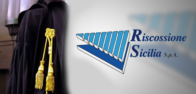 Le Entrate al posto di Riscossione Sicilia