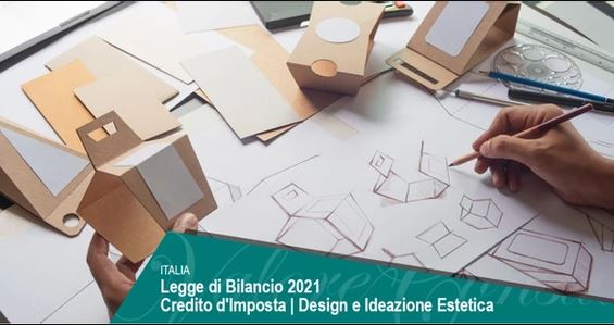 Nel Decreto Sostegni-bis proroga e potenziamento del credito d’imposta per tessile e moda